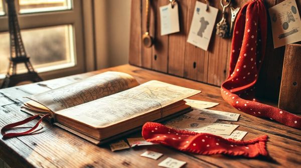 Top 10 escapades souvenirs en France pour un week-end inoubliable