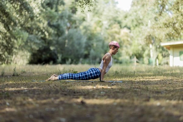 Quelles sont les meilleures offres pour des cours de yoga en Inde ?