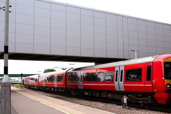 Toulouse - Paris : voyagez en train