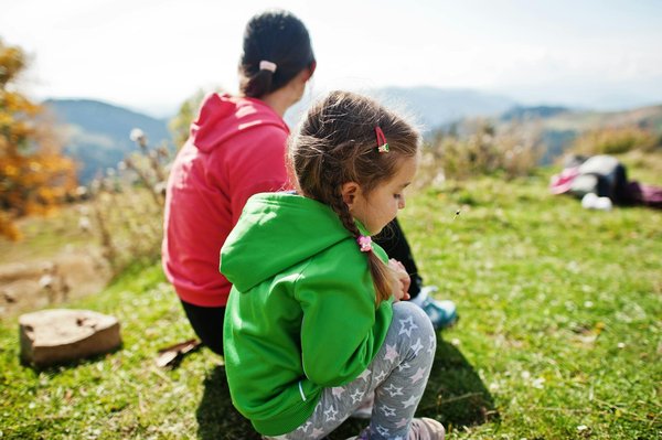 Camping près du Mont Ventoux : prenez le temps de préparer votre budget