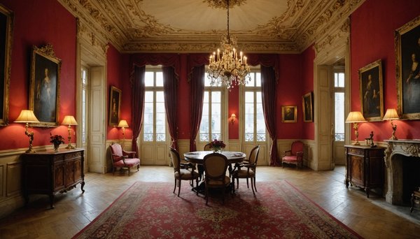 Les love rooms à lyon : l'évasion romantique idéale